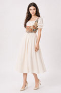 Jovera Joyce Élodie Fleur Corset Princess Dress
