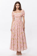 Jovera Joyce Rosalie Fleur Corset Dress