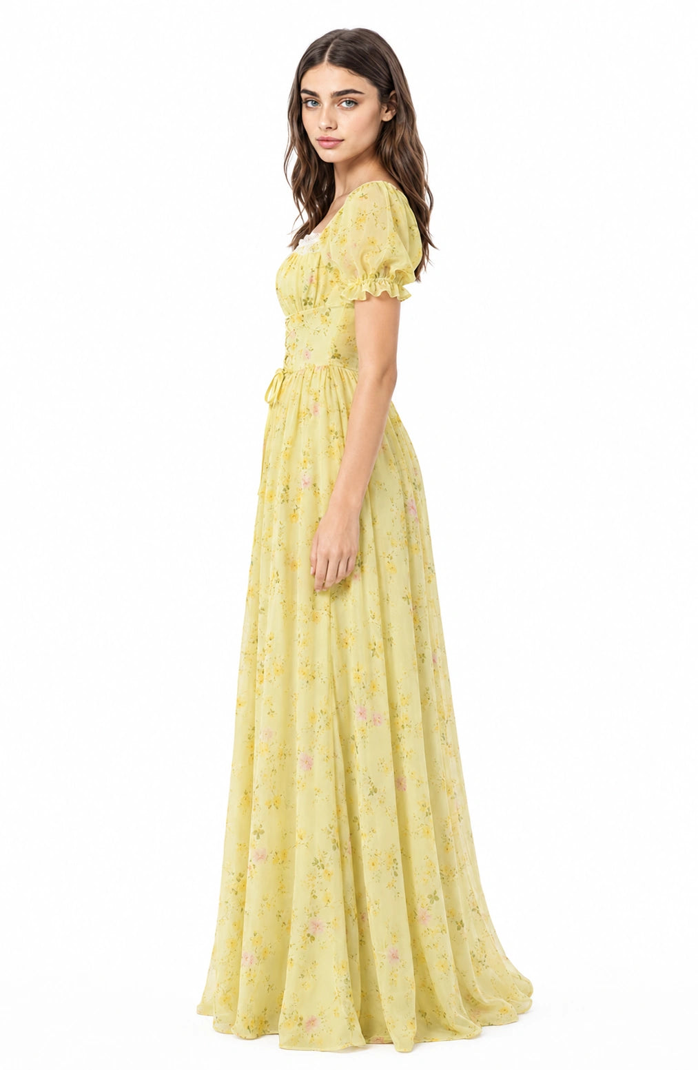 Jovera Joyce Rosalie Fleur Corset Dress
